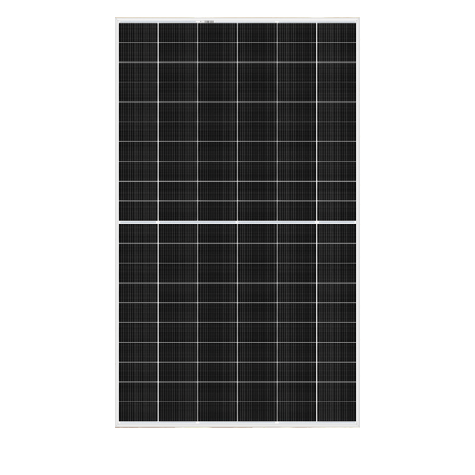 REC Alpha Pro M Series 620W Bifacial Solar Module 