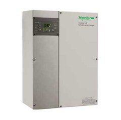Schneider 12KW Battery Backup Grid-Tie Inverter