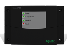 Schneider Electric Conext XW+ Automatic Generator Start (AGS)