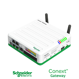 Schneider Electric Conext Gateway