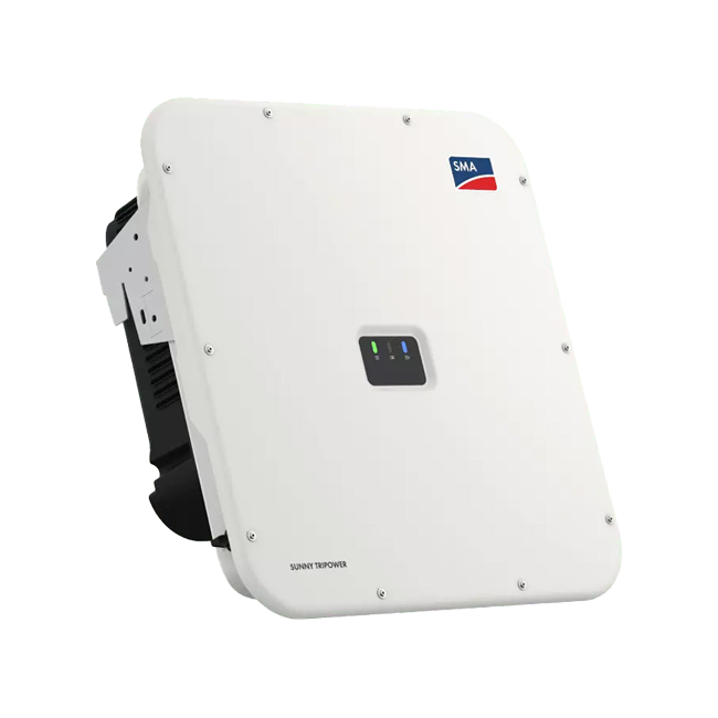 SMA Sunny Tripower X 30-US-50 Commercial Inverter