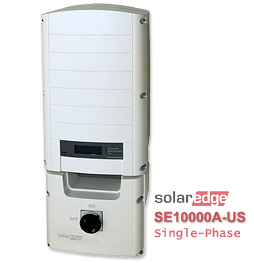 SolarEdge SE10000A-US Inverter