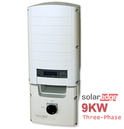 SolarEdge SE9KUS Inverter