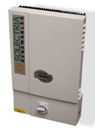 Solectria PVI5300 Inverter