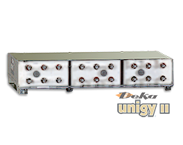 Deka Unigy II 3AVR75-29 Spacesaver Authorized Battery System Module