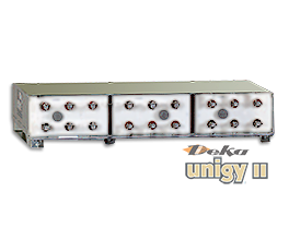 Deka Unigy II 3AVR75-33 Spacesaver Battery System Module