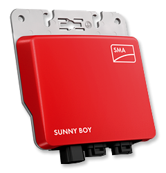Sunny Boy 240-US Micro Inverter