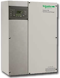 Schneider Xantrex XW6048 Inverter