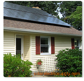 microinverter home