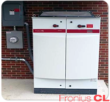 Fronius CL 33.3 Delta Inverter