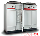 Fronius CL Inverters