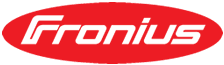 Fronius Symo  Inverter logo