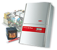 Fronius inverters