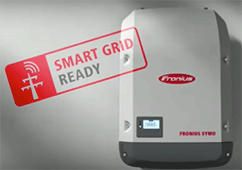 Symo Smart Grid Ready