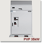 PVP 35kW