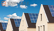 roof-mounted REC Solar TwinPeak 2 panel system