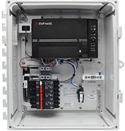 EnphaseQ Combiner