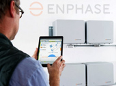 Enphase Energy Storage Batteries