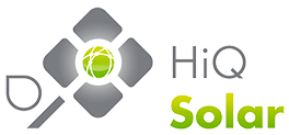 HiQ Solar