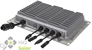 HiQ Inverter