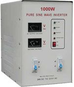 Multifunction Inverters