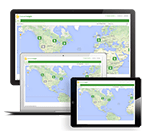 Conext Insight Remote Monitoring