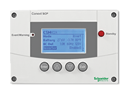 Conext System Control Panel (SCP)