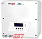 SolarEdge HD Wave SE11400H-US inverter