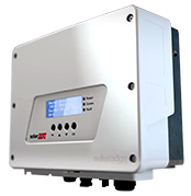 HD Wave inverter