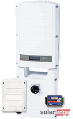 SolarEdge StorEdge inverter