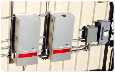 Fronius Inverters