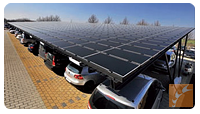 Solar Carport