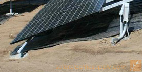 ProSolar GroundTrac review