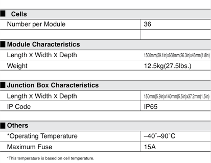 Kyocera KD135SX-UPU Specifications