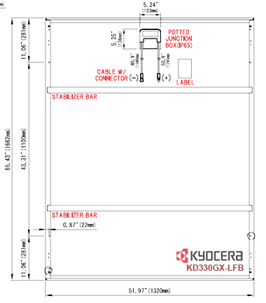 KD330GX-LFB review