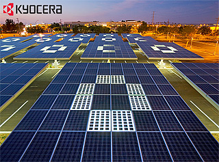 Kyocera Solar Panels