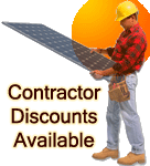 Solar Contractor