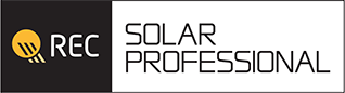 REC Solar Professional