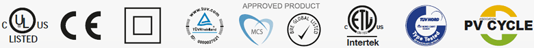 monocrystalline module info