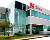 Silfab solar panel headquarters