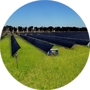 Solaria solar panels