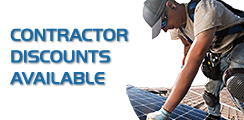 Trina Solar Contractor