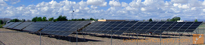 Commercial Solar Systems