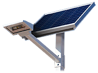 solar panel