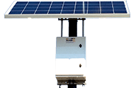 one solar panel system