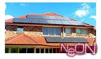 home solar system cost