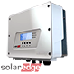 SolarEdge HD Wave SE6000H-US inverter