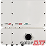 2 SolarEdge HD Wave SE7600H-US inverters