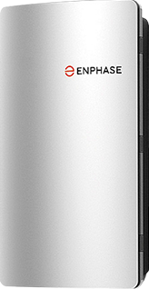 Enphase Enpower smart switch for Encharge