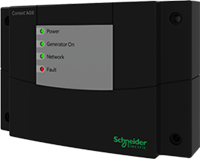 AGS generator starter